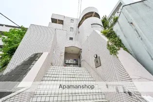 メゾン ド セヴェールNO 3の画像