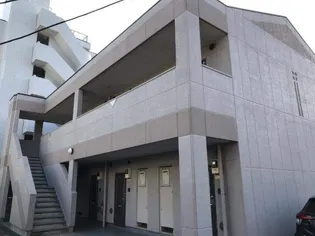 メゾン・トランタンヌーフ【2階】の外観