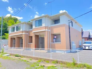 リバーサイド グリーンの画像