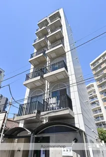 BOATHOUSE【5階】の外観