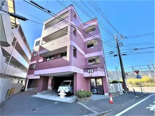 メイプルハウスの画像