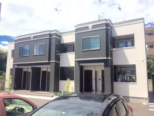 メゾンアイリス湘南の画像