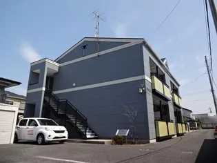 ハイツルミナスの画像