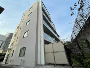 スタイリオ妙蓮寺IIの画像