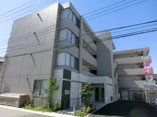 マリアージュの画像