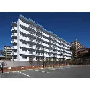 ヒルトップ宮崎台の画像