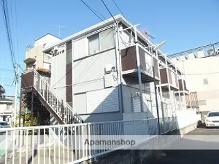 山口ハイツの画像