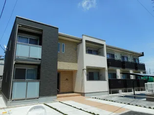 ミランダサンテラスFの画像