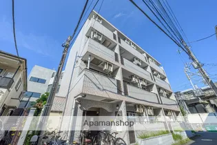 メゾン ド ブランシュバールの画像