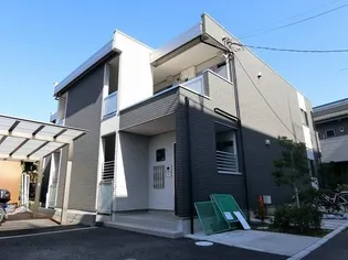 リブリ ホーリー鎌倉の画像