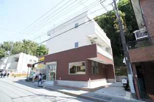 リブリ・サンライズ【3階】の外観
