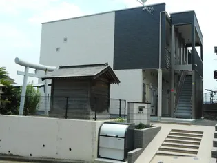 クレイノ杉山IVの画像