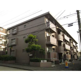 リヴェールヒルズあざみ野の画像