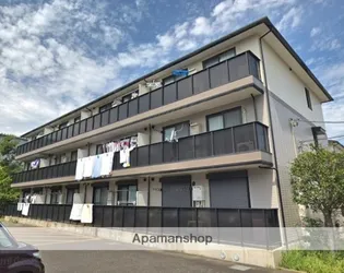 レジデンス海老名C棟の画像