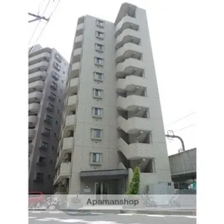 ABITARE海老名【4階】の外観