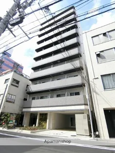 ジェノヴィア川崎駅グリーンヴェールの画像