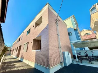 グランドソレーユの画像