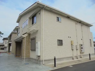 ベルソレイユの画像