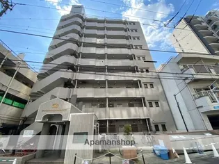 ライオンズマンション川崎第13の画像