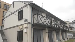 エーデルハイムIの画像