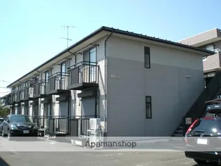 GRACECOURT海老名の画像