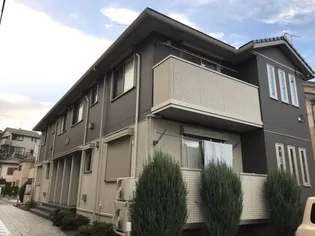 ヴィラ オルフェーヴルの画像