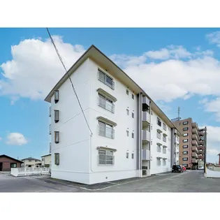 WILL 鴨宮A【0105号室】の外観