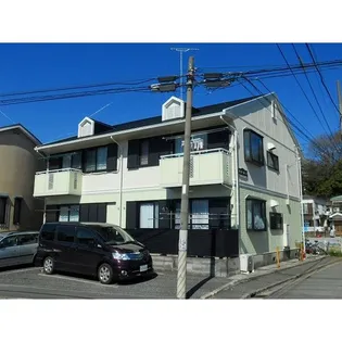 ドミールⅠの画像