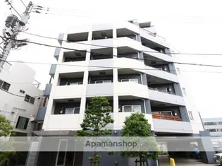 ドゥーエ新川崎の画像