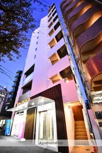 CIビル【7階】の外観