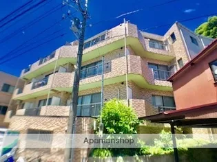 横浜元町ガーデン18の画像