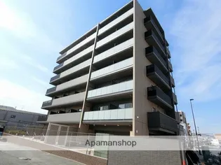 グランリーヴェル横濱和田町ELMOの画像