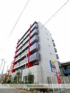 パティーナ川崎東の画像