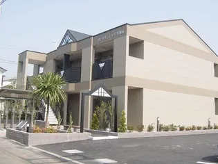 フリージャー茅ヶ崎の画像