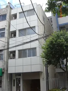 コーポエルムの画像