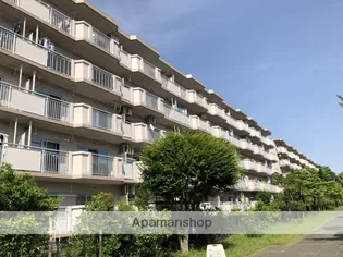 厚木リバーサイド1号棟の画像