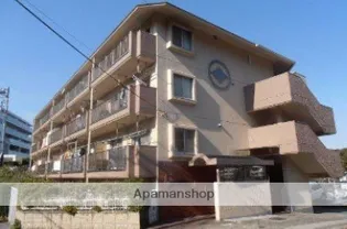 丸菱ロイヤルハイム神之木台の画像