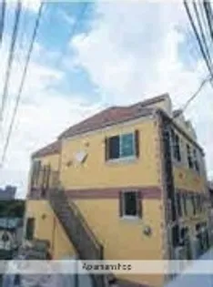 ユナイト七島スカイサンフラワー【1階】の外観