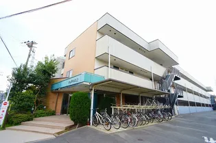 シュクレ大船の画像