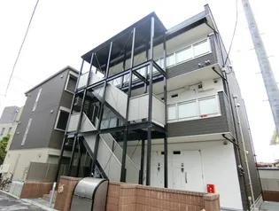 リブリ 片瀬 湘南の画像