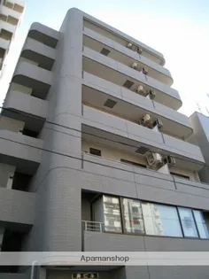 葵ビル【7階】の外観