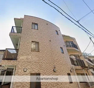 横浜元町ガーデンIの画像