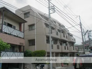 ライオンズマンション本牧第2の画像