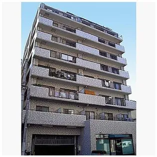 パーク ノヴァ横浜阪東橋南の画像