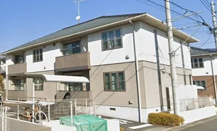 レジダンスCの画像