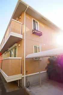 山手ヒルズ弐番館の画像