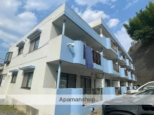 横濱PURPLE&WHITEの画像