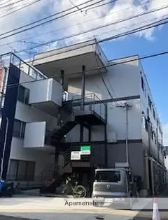 ロック フィールド水引の画像