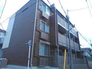 クレイノトルースⅥ【2階】の外観