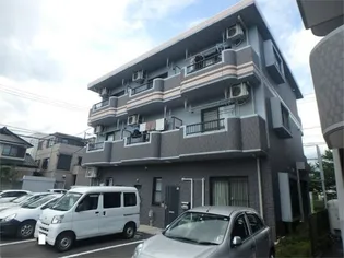 さくら弐番館の画像